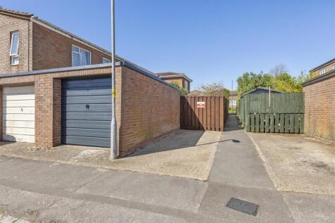Parking &amp; Garage