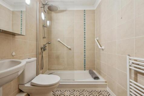 1 bed, 1 bath Flat in edinburgh - Photo 12