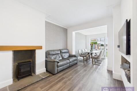 Open Plan Family ...