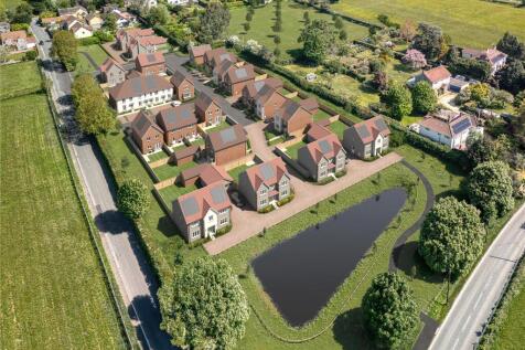 Orchard Meadows CGI