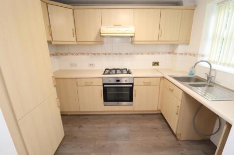 Bembridge Close, Great Sankey, Warrington photo 5