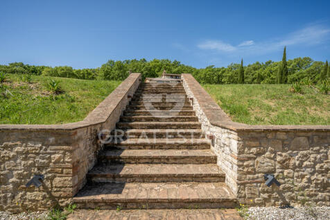 Panorama e Particolari