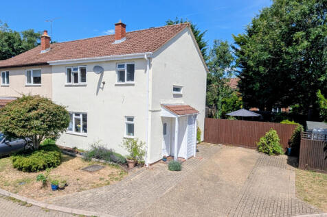 Hemel Hempstead, HP3 - property photo