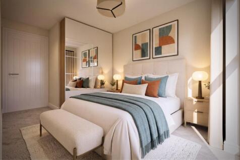 Langley Park, SN15 photo 4
