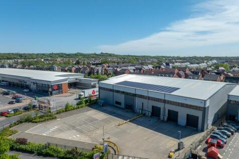 Unit 4 Vertex Park, Bristol
