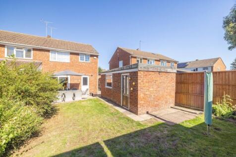 Rear Elevation