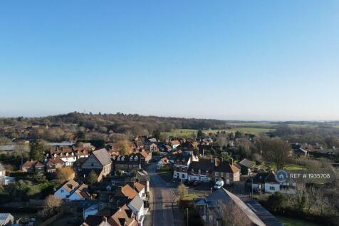 Lane End Village