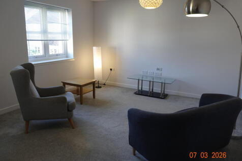 Lounge area