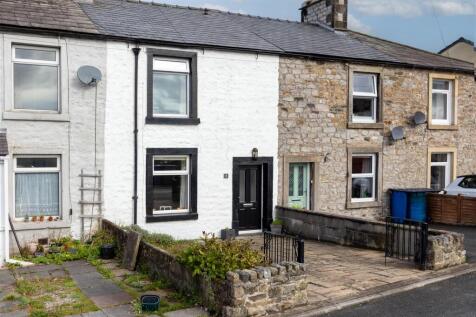 3 Clarrick Terrace