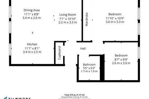 Floorplan - IVY P...