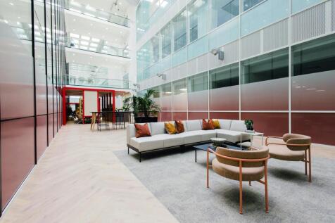 Serviced Office to rent Image 5