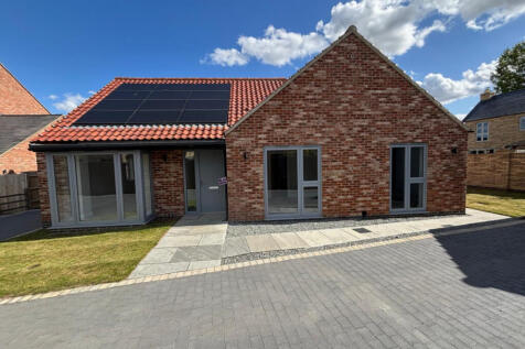 Market Rasen, LN8 - property photo