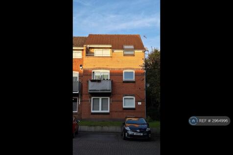 2nd Floor Flat