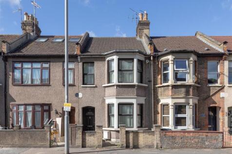 Chingford Road, E17