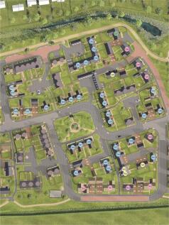 Site Plan - Phase 3