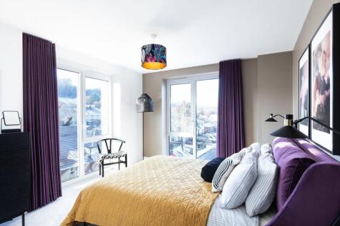 Bedroom - Example