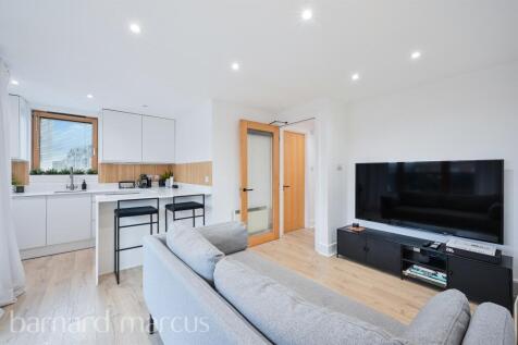 Epsom, KT19 - property photo