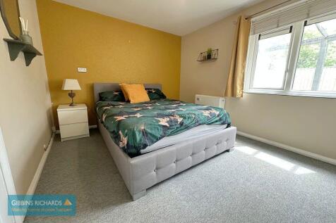 10. Bedroom