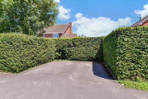 Driveway/Parking