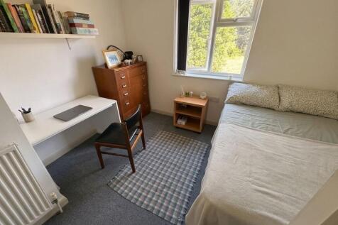 Bedrooms