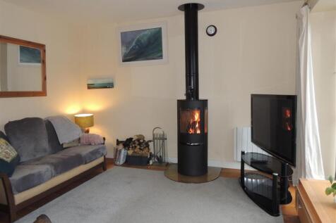 Annexe Sitting room