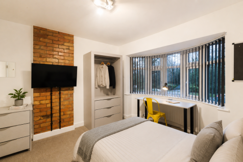Forest Road, Loughborough photo 5