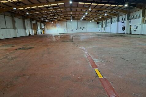 Warehouse to rent Image 4