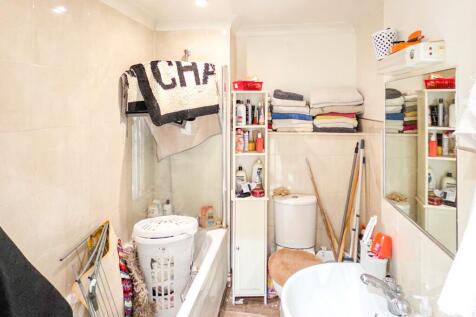 Flat 21, 36 Martony Court, Dane Road, Margate, CT9 1SG
