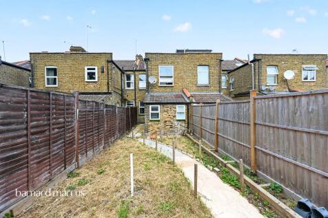 Sutton, SM1 - property photo