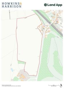Site Plan - CV7 9HW land at Shilton.jpg