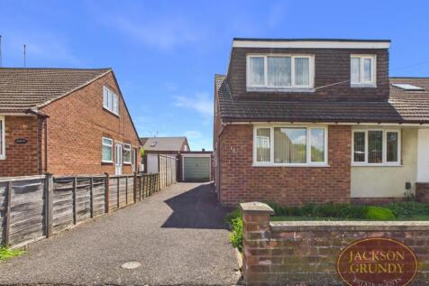 Coppice Drive