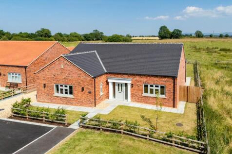 5 Eastfields, Great Smeaton