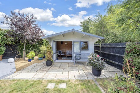 Summerhouse