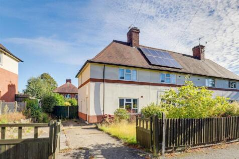 Nottingham, NG6 - property photo