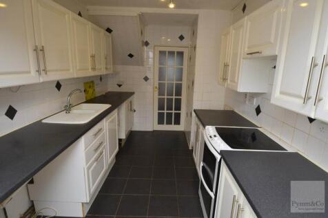 Ash Close, Wymondham photo 3