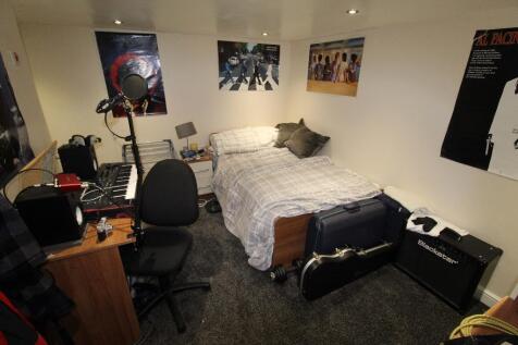St. Michaels Villas, Leeds, West Yorkshire, LS6 photo 5