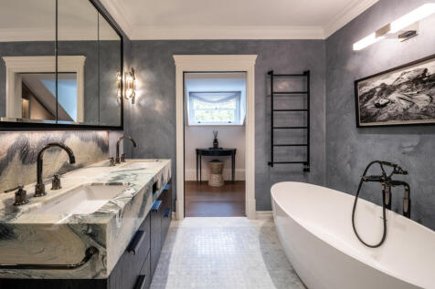 property in Palace Gate, 
Kensington Gate, W8