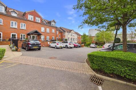 Car park