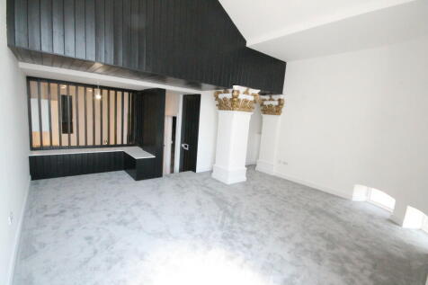 The Wesleyan, Hospital St, Nantwich photo 4