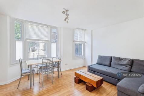 Balmore St, London, N19 photo 5