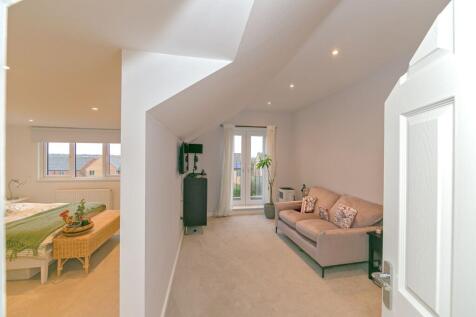 Principal Bedroom Snug