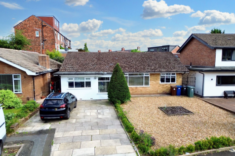 Manchester, M25 - property photo