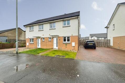 Wardie Road, Glasgow, G33