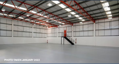 Unit 9, Mole Business Park