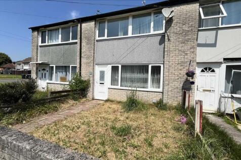 Property front