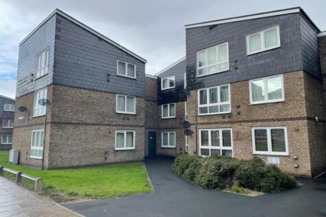 Barking, IG11 - property photo
