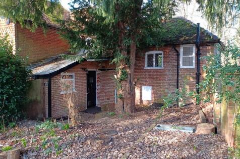 Wharfinger Cottages