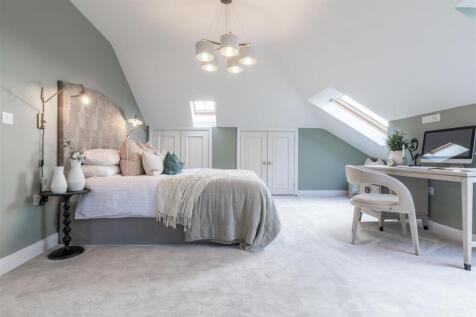 Show Home