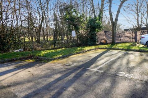 Allocated Parking