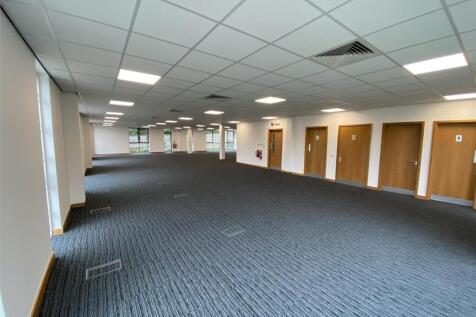 Office to rent Image 4
